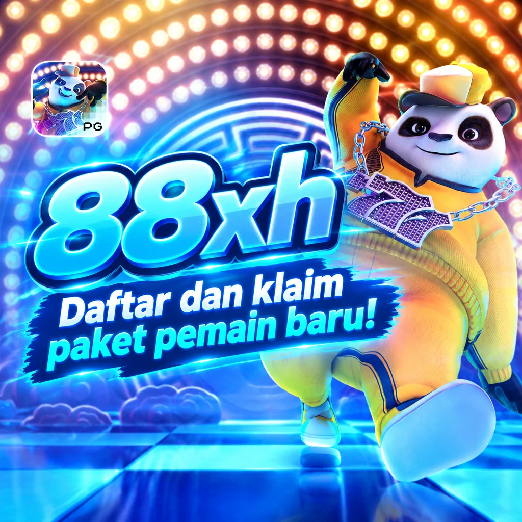 88xh · Galeri permainan
