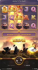88xh · Journey To The Wealth